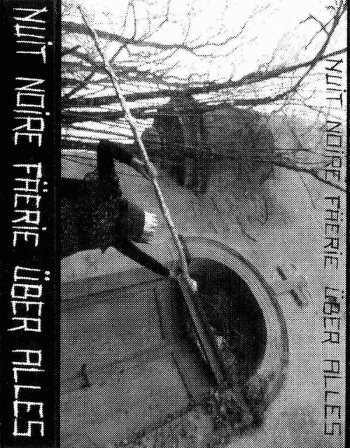 Nuit Noire : Fäerie Über Alles